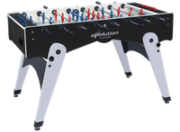 Piłkarzyki Foldy Evolution Garlando