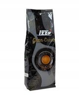 kawa ziarnista Izzo Gran Crema 1 kg | wysoka zawartość kofeiny