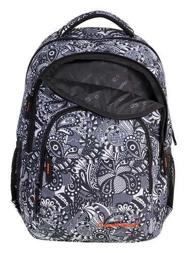 Plecak młodzieżowy CoolPack BasicPlus A169 92685CP na Arena.pl