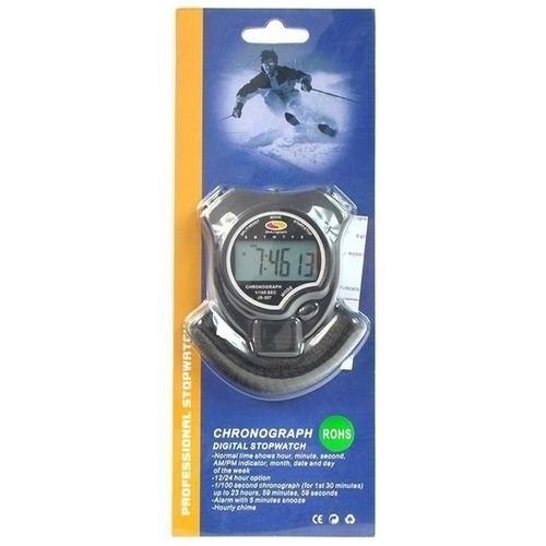 Stoper elektroniczny JS-307 na Arena.pl