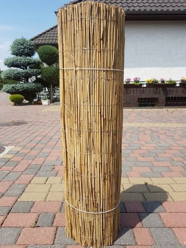 Mata trzcinowa 180 x 600 cm Maty trzcinowe 1.8 x 6 na Arena.pl