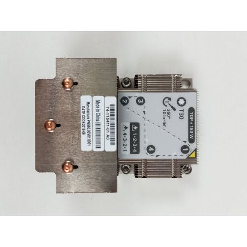 CISCO Radiator do UCS C240 M5 rack 150W - UCSC-HS-C240M5-WS na Arena.pl