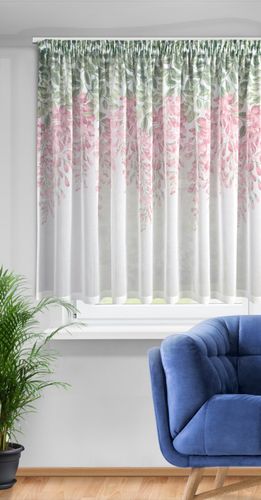 Firanka JULIETA 300X160 na Arena.pl