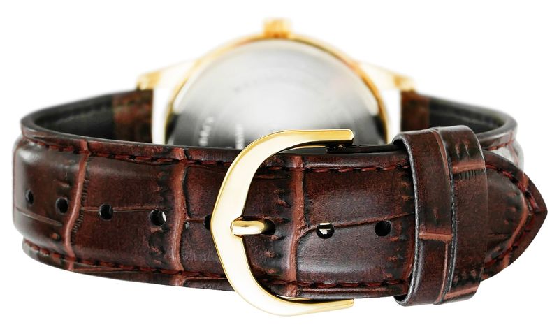 Zegarek Męski CASIO MTP-V001GL-1BUDF + BOX CASIO zdjęcie 5