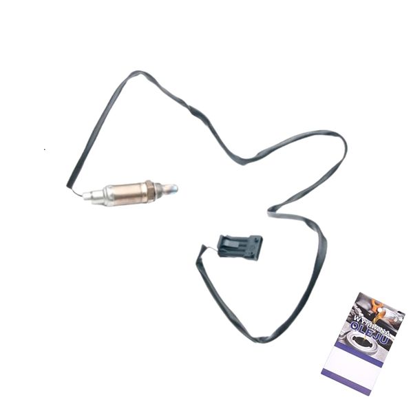Sonda lambda do VOLVO 960 2.0 1990 1991 1992 1993 zdjęcie 3