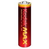 Bateria Alkaliczna Gruby Paluszek Aa Kodak Max