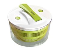 wirówka osuszacz do sałaty kinghoff kh-6113