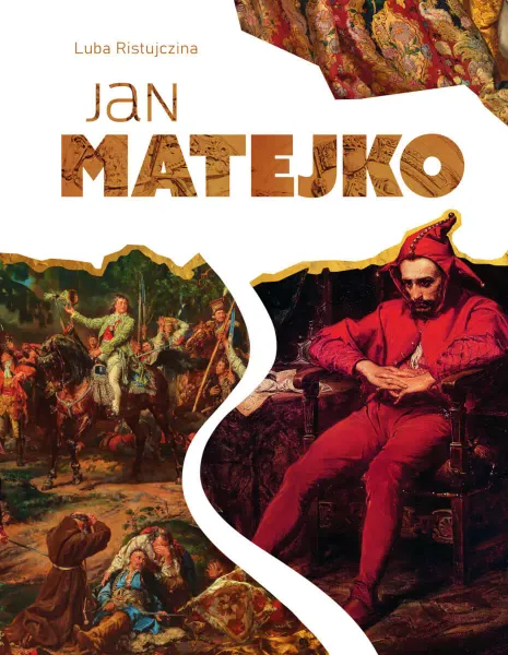 Jan Matejko zdjęcie 1