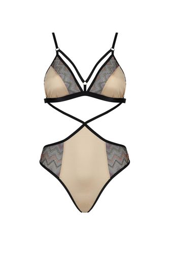 Indila Body Gold L/Xl - Casmir na Arena.pl