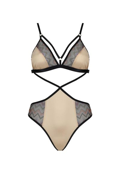 Indila Body Gold L/Xl - Casmir zdjęcie 5