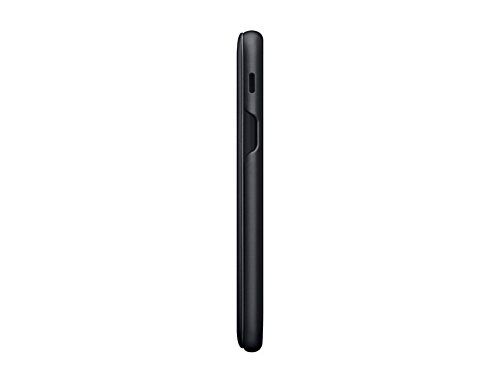 Samsung Wallet Cover do Galaxy A6+ - BLACK na Arena.pl