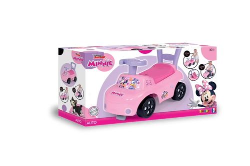 SMOBY jezdzik Minnie 720544 na Arena.pl