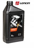 OLEJ SILNIKOWY SILNIKÓW LONCIN SAE 10W30 2L SJ/CF TRAKTORKÓW KOSIAREK