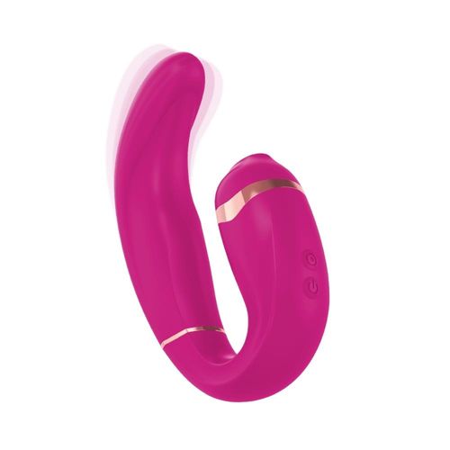 wibrator-my g (pink) na Arena.pl