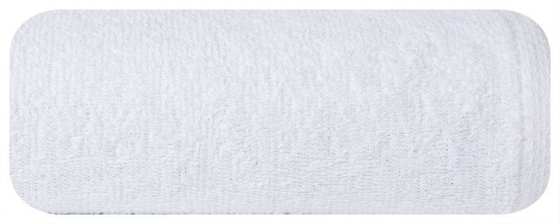 Ręcznik FROTTE 70x140 biały zdjęcie 2