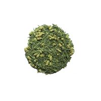Genmaicha Matcha iri, japońska zielona herbata z ryżem i matcha 50g
