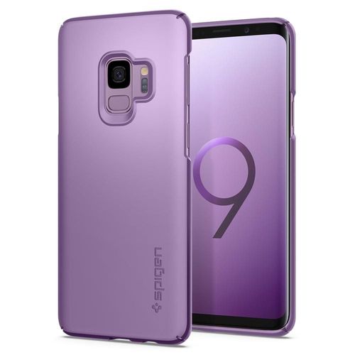 SPIGEN THIN FIT GALAXY S9 LILAC PURPLE na Arena.pl