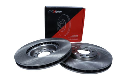 TARCZA HAM. ALFA P. 159 05- MAXGEAR na Arena.pl