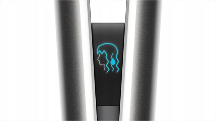 Prostownica Dyson Airstrait HT01 zdjęcie 3