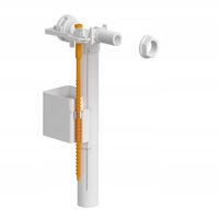 Zawór kątowy napełniający do kompaktu Cersanit 3/8'' K99-0414 AQUA 40 50