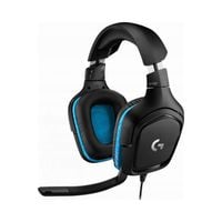 Słuchawki LOGITECH G432