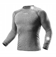 Koszulka termoaktywna Neo 81-660-L/XL