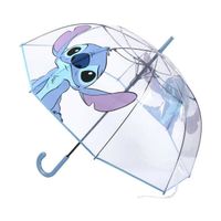 Parasol Stitch Dorosły Ø 89 cm Blue 100 % POE