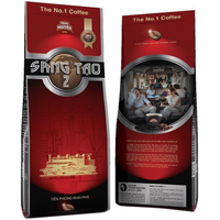 Kawa mielona Sang Tao 2, 340g - Trung Nguyen