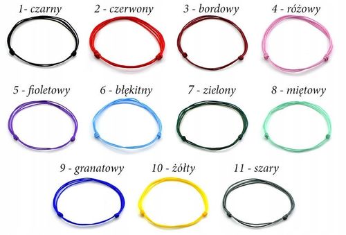 Bransoletka Znak Zodiaku BYK Naturalne Kamienie Zodiak na Arena.pl