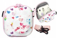 Etui Pokrowiec Futerał Case Osłona do Fuji INSTAX Mini 99 40 12 11 9 8 7+