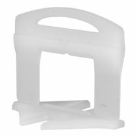 Level System Rubi Delta Level System 2840 3-12 mm Kołnierz