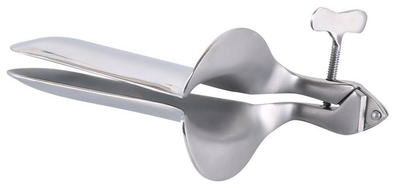 Vaginal Speculum zdjęcie 6