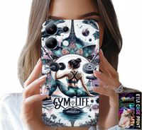 ETUI DO XIAOMI NOTE 13 PRO 5G - GYM LIFE FITNESS FITNESIARA CROSSFIT