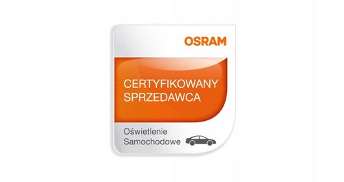 OSRAM Żarówki H8 Night Breaker Laser +150% na Arena.pl