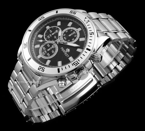 Zegarek Męski PERFECT MONTRE na Arena.pl