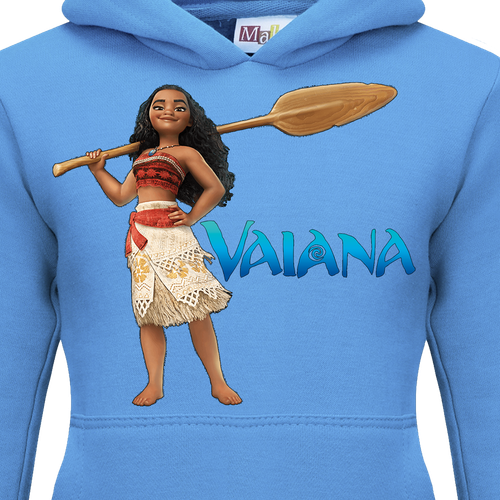 Dres Dziecięcy Vaiana - Moana na Arena.pl