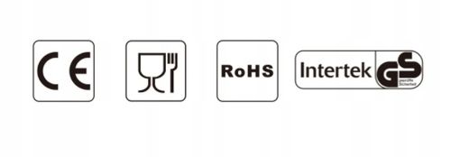 PAROWAR AIGOSTAR 9L 800W RYŻ ZUPA JAJKA bez BPA na Arena.pl