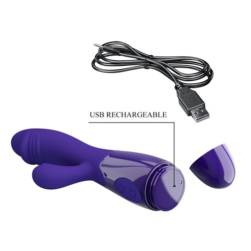 pretty love   snappy youth, 30 vibration functions na Arena.pl