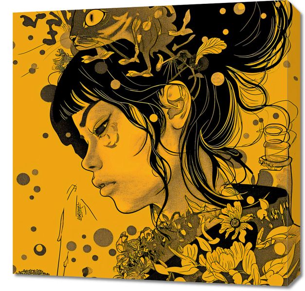 Obraz 60x60cm Jedność zdjęcie 1