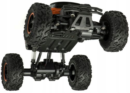 1:16 samochód RC Dodge Ram Rock Crawler 4WD na Arena.pl