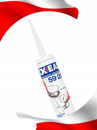 USZCZELKA SILIKONOWA NEUTRALNA SZARA SILIKON LOXEAL 59-20 310 ml na Arena.pl