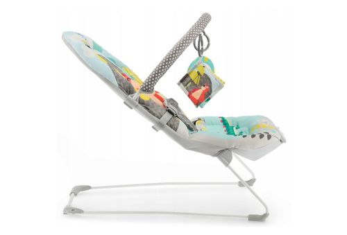 KINDERKRAFT 911981 Leżaczek MILYFUN na Arena.pl