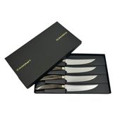Nóż kuchenny Suncraft ELEGANCIA Steak 120 mm [KSK-06]
