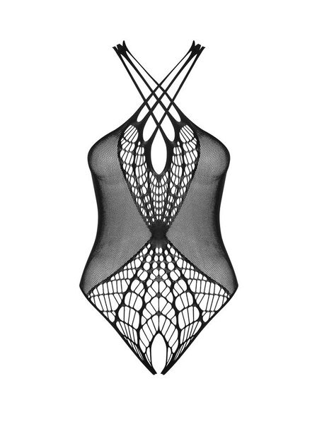 Body - Obsessive B118 S/M/L zdjęcie 3