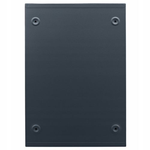 SKRZYNKA POCZTOWA NA LISTY POCZTĘ GAZETY ULOTKI WIZJER KOMPAKTOWA ANTRACYT na Arena.pl