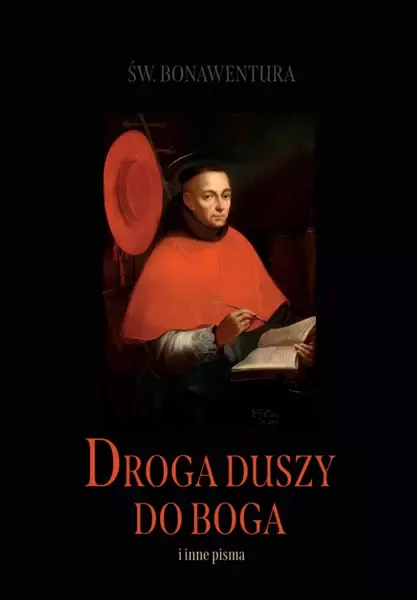 Droga duszy do Boga i inne pisma zdjęcie 1