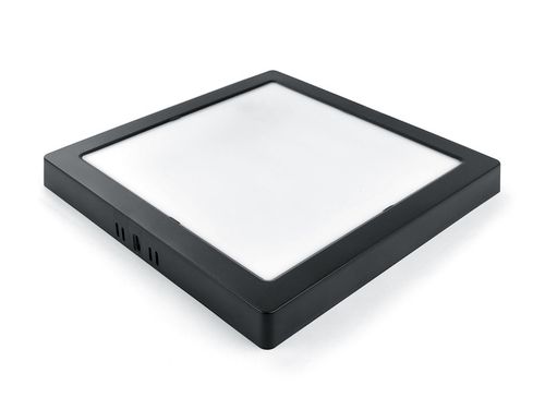 Panel LED Sufitowy 30x30 24W 4000K 2640lm Lampa Natynkowa Plafon na Arena.pl