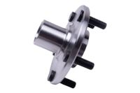 Piasta koła z łożyskiem przednia do FIAT STILO 2005 2006