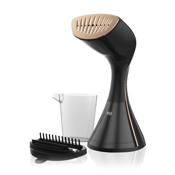 Steamer do ubrań Vertenz Aura 40 1650 W zdjęcie 1