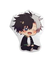 Poduszka Chibi - Wind Breaker - Haruka Sakura